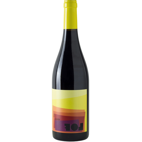 2020 Vinos LOF "VI LOF", Bierzo, Spain