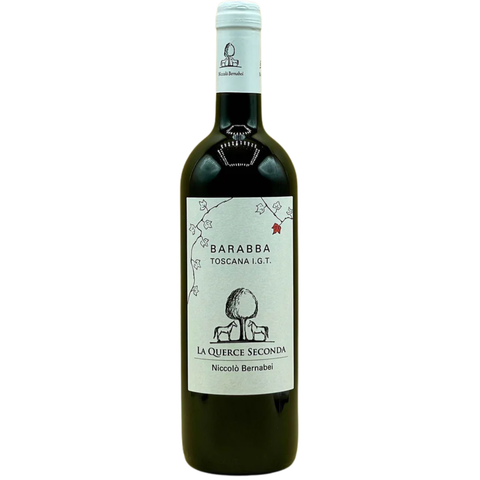 NV La Querce Seconda Toscana "Barabba", Tuscany, Italy