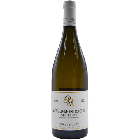 2023 Domaine Pierre Morey Bâtard-Montrachet Grand Cru, Burgundy, France