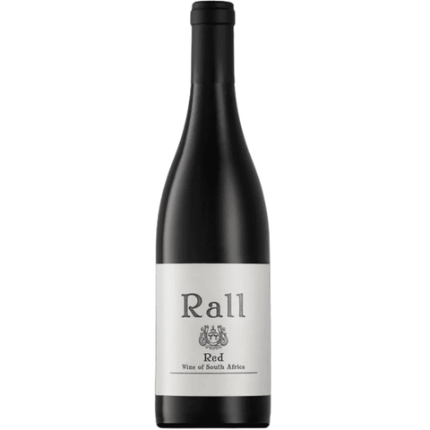 2023 Rall Wines Red, Swartland, South Africa