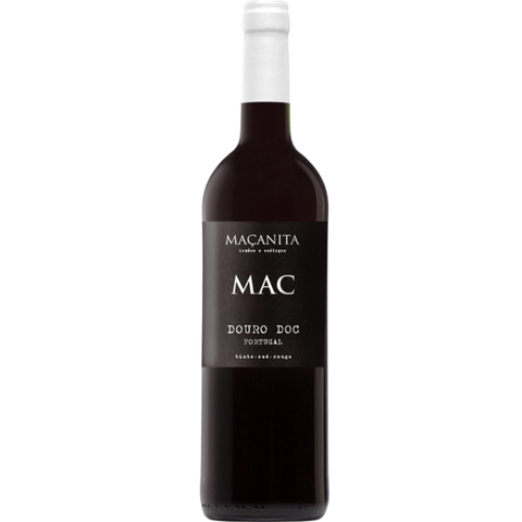 2023 Macanita "MAC" Tinto, Douro, Portugal