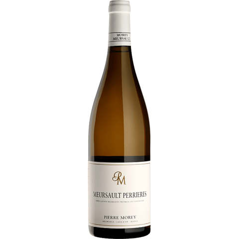 2023 Domaine Pierre Morey Meursault 1er Cru "Perrières", Burgundy, France