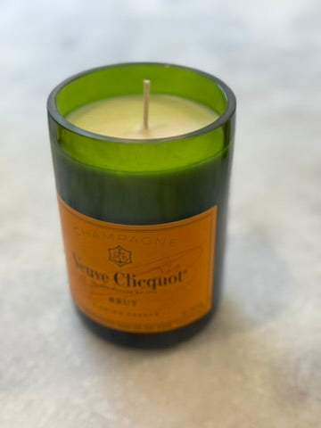 Veuve Clicquot Candle