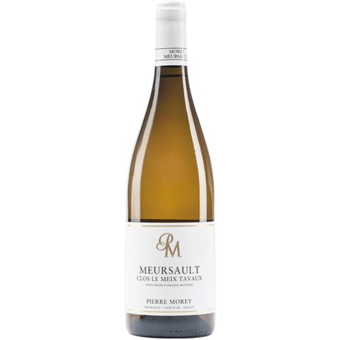 2023 Domaine Pierre Morey Meursault "Clos le Meix Tavaux", Burgundy, France