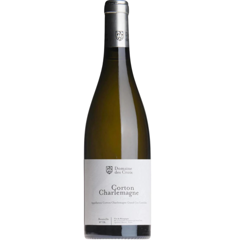 2023 Domaine des Croix Corton-Charlemagne Grand Cru, Burgundy, France
