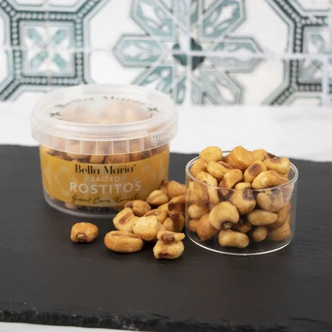 Bella Maria Rostitos Giant Crunchy, Spain