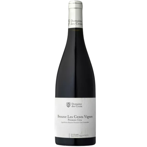 2023 Domaine des Croix Beaune 1er Cru "Les Cents Vignes", Burgundy, France