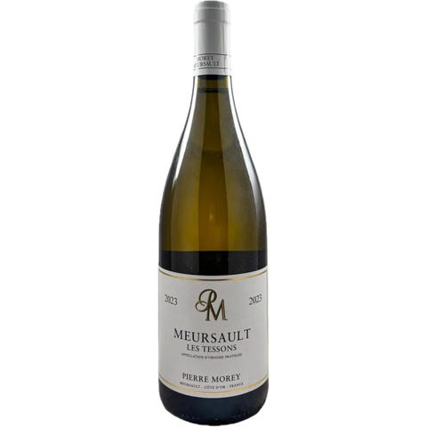 2023 Domaine Pierre Morey Meursault "Les Tessons", Burgundy, France