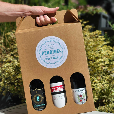 The Grill & Chill – Memorial Weekend 3-Pack
