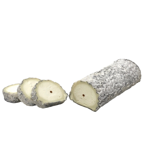 Saint-Maure de Touraine, goat's milk, Loire Valley, France