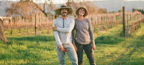 WELCOME SPRING - WELCOME ALICE ANDERSON - âmevive