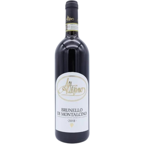 2020 Altesino Brunello Di Montalcino DOCG, Tuscany, Italy