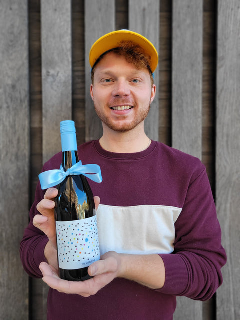 Gönc Winery - Štajerska, Slovenia