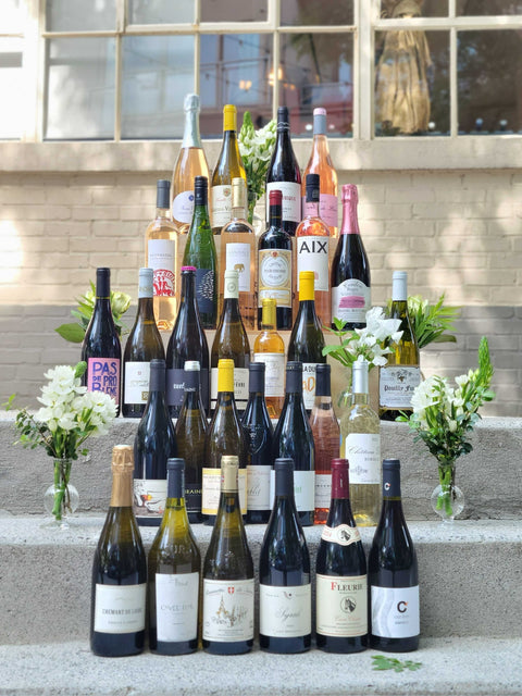 30 FRENCH WINES UNDER $30