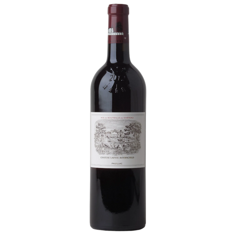 2020 Château Lafite-Rothschild Premier Cru Classé Pauillac, Bordeaux, France