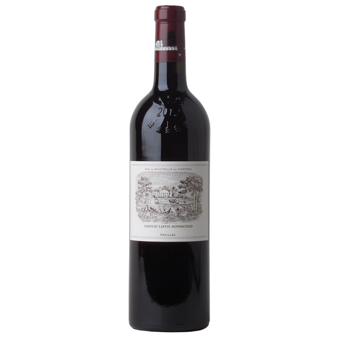 2008 Château Lafite-Rothschild Premier Cru Classé Pauillac, Bordeaux, France