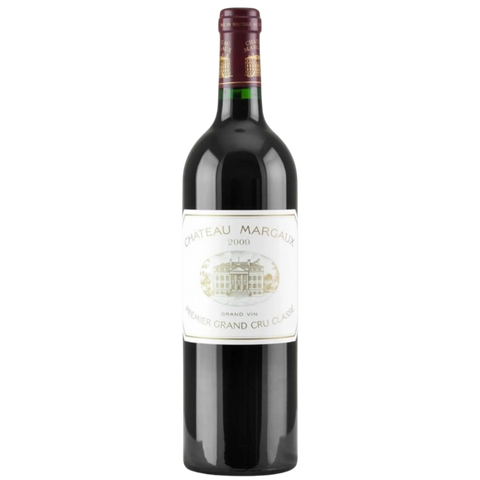 2009 Château Margaux Premier Cru Classé Margaux, Bordeaux, France