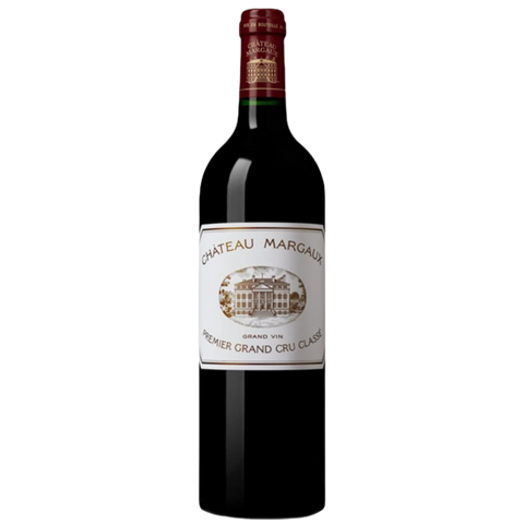 2003 Château Margaux Premier Cru Classé Margaux, Bordeaux, France