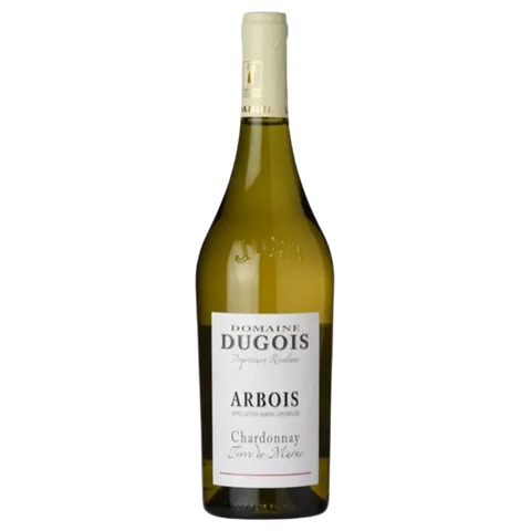 2021 Domaine Dugois Arbois Chardonnay "Terre de Marne", Jura, France