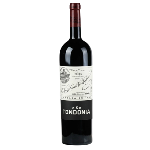 2011 López de Heredia Rioja Reserva "Viña Tondonia", Rioja, Spain 1.5L MAG