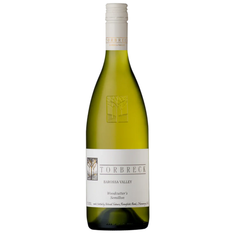 2024 Torbreck Woodcutter's Semillon, Barossa Valley, Australia