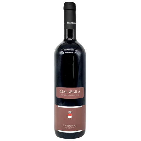 2023 Malabaila "Cardunaj" Vino Rosso, Piedmont, Italy