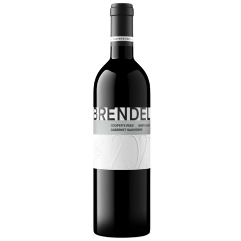 2021 Brendel "Cooper's Reed” Cabernet Sauvignon, Napa Valley, California, USA