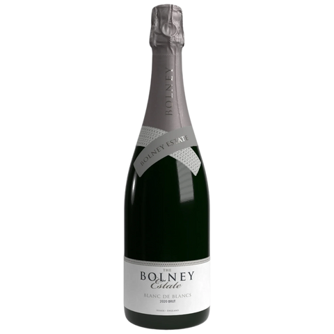 NV Bolney Estate Blanc de Blancs Brut, Sussex, England