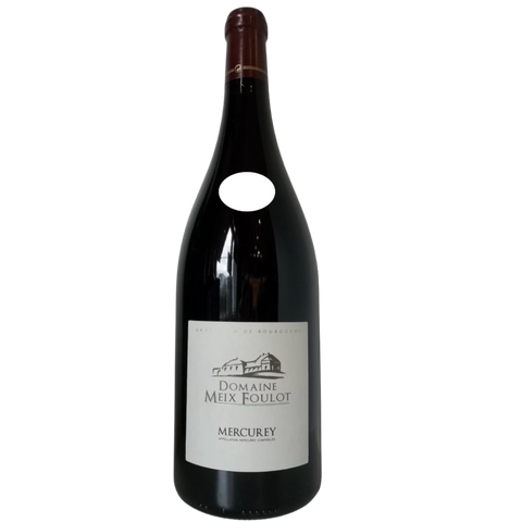 2019 Domaine Du Meix-Foulot, Mercurey, Burgundy, France