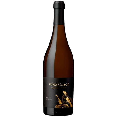 2021 Viña Cobos “Zingaretti Estate” Chardonnay, Mendoza, Argentina