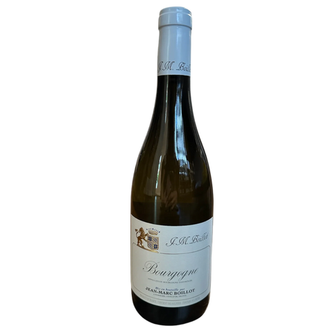 2023 Domaine Jean-Marc Boillot Puligny-Montrachet, Burgundy, France