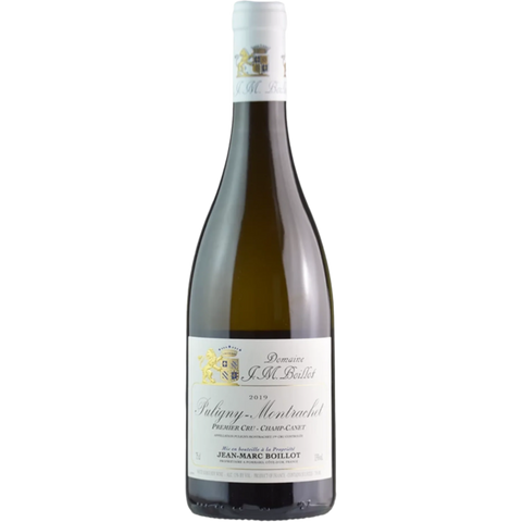 2023 Domaine Jean-Marc Boillot Puligny-Montrachet 1er Cru " Champ Canet", Burgundy, France