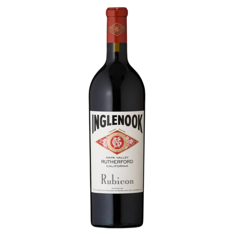 2018 Inglenook "Rubicon", Napa Valley, California, USA