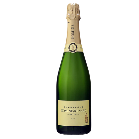 NV Champagne Nominé-Renard Brut, Champagne, France