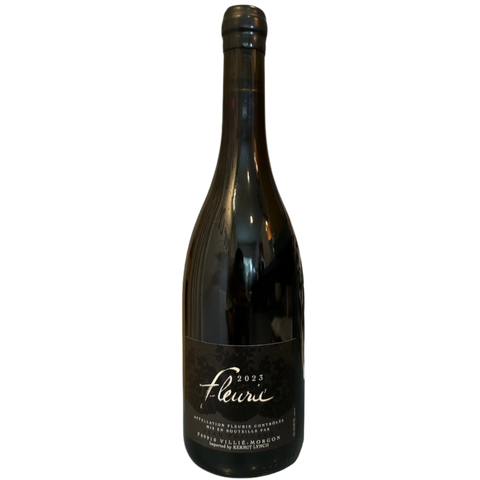 2023 Domaine Jean Foillard Fleurie, Beaujolais, France