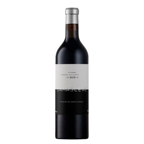 2021 Damascene Cabernet Sauvignon, Stellenbosch, South Africa