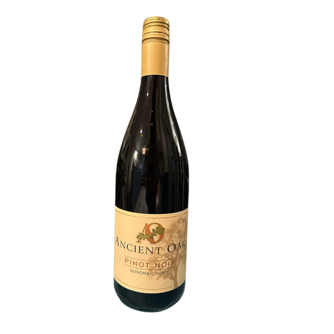 2022 Ancient Oak Pinot Noir, Sonoma County, California