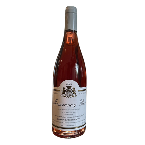2022 Domaine Joseph Roty Marsannay Rosé, Burgundy, France