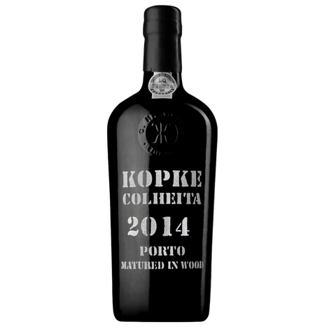 2014 Kopke Colheita, Douro, Portugal