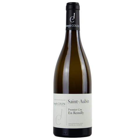 2023 Joseph Colin Saint-Aubin 1er Cru "En Remilly", Burgundy, France