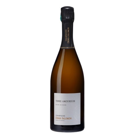 2017 Denis Salomon Blanc de Noirs Extra Brut “Terre Amoureuse”, Champagne, France