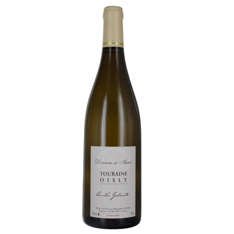 2023 Domaine De Marcé, Touraine Coulée Galante Oisly, Loire Valley, France