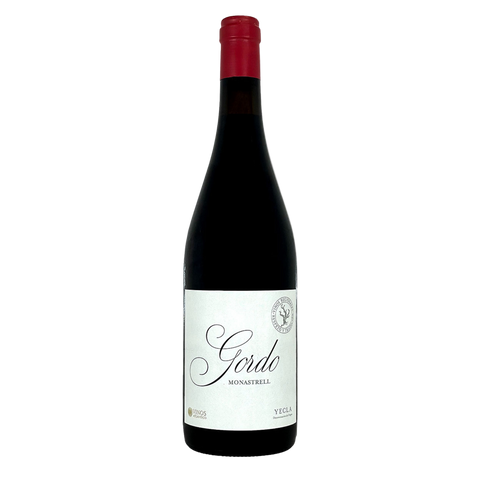 2021 Gordo Monastrell, Yecla, Spain