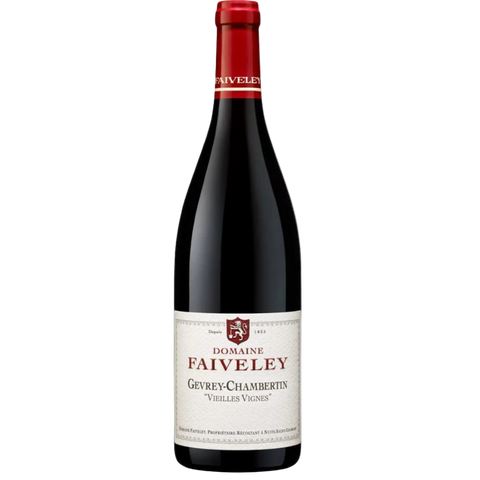 2020 Domaine Faiveley Gevrey-Chambertin, Burgundy, France