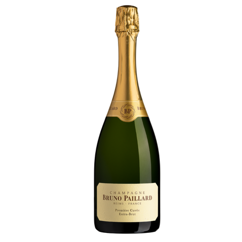 NV Bruno Paillard Première Cuvée Extra-Brut, Champagne, France