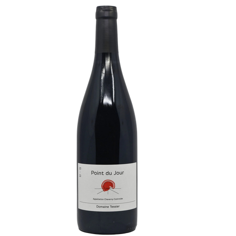 2022 Domaine Philippe Tessier Cour-Cheverny Rouge "Le Point du Jour", Loire Valley, France