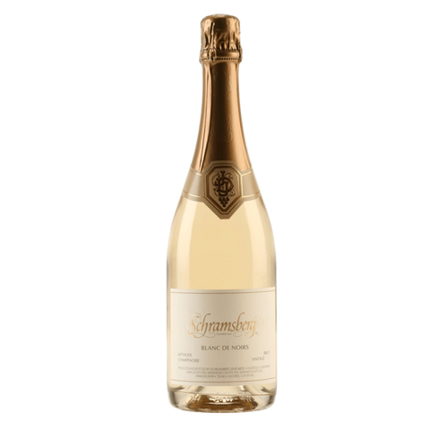 2021 Schramsberg Blanc de Noirs Brut, California, USA