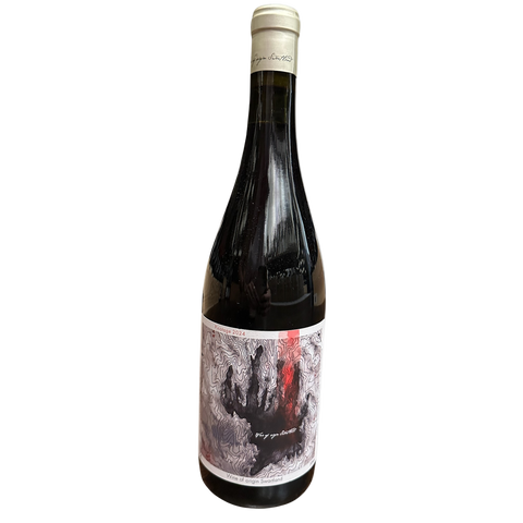 2024 David & Nadia "Topography" Pinotage, Swartland, South Africa