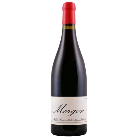 2024 Domaine Lapierre Morgon, Beaujolais, France