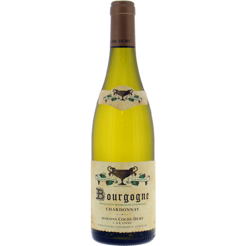 2019 Domaine Coche-Dury Bourgogne Blanc, Burgundy, France